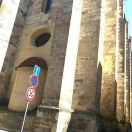 Just 3 Min Walk Old Town Center Private C Praga