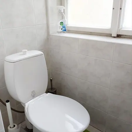 Just 3 Min Walk Old Town Center Private C 홈스테이 프라하