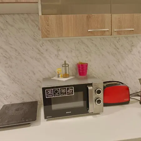 Apartamento Just 3 Min Walk Old Town Center Private C Praga