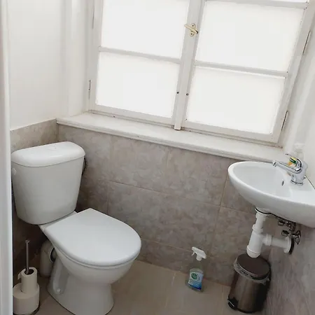 Διαμέρισμα Just 3 Min Walk Old Town Center Private C