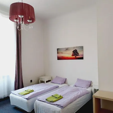 Apartamento Just 3 Min Walk Old Town Center Private C *