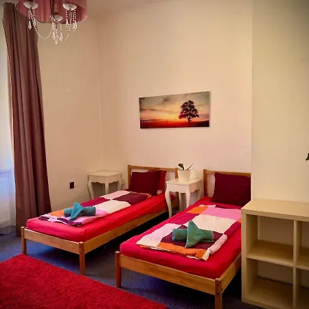 Just 3 Min Walk Old Town Center Private C Prag