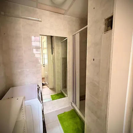 Just 3 Min Walk Old Town Center Private C