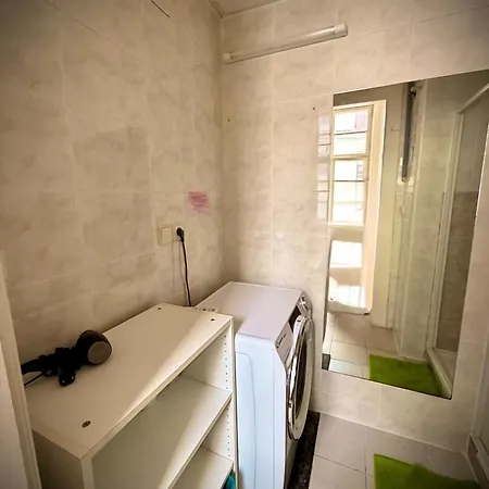 Just 3 Min Walk Old Town Center Private C 홈스테이 프라하