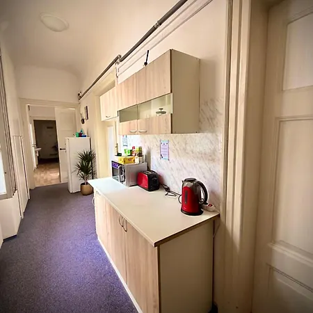Just 3 Min Walk Old Town Center Private C *