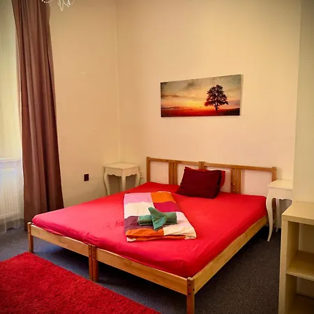 Just 3 Min Walk Old Town Center Private C プラハ