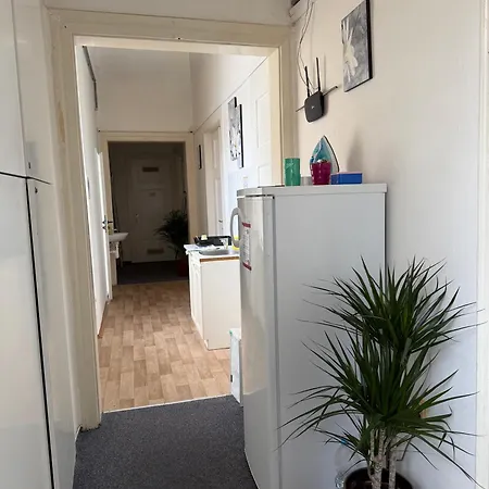Just 3 Min Walk Old Town Center Private C